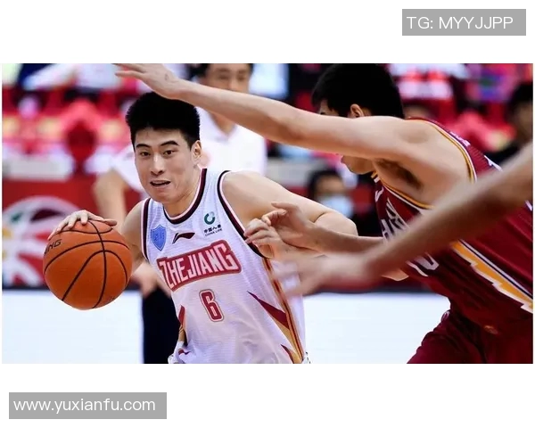 吴前领衔浙江男篮再创辉煌追逐梦想的篮球之路与奋斗精神