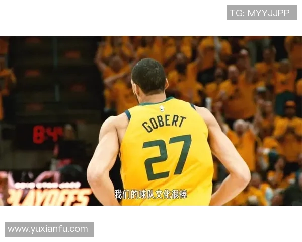 鲁迪戈贝尔的篮球之路：从法兰西到NBA的辉煌历程与成就